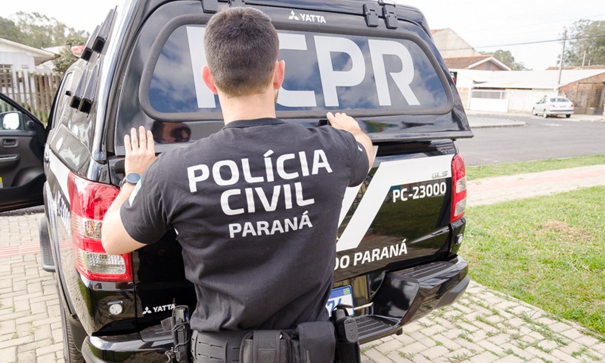 Homem-condenado-por-homicídio-em-Campo-Largo-é-preso-pela-Polícia-Civil  