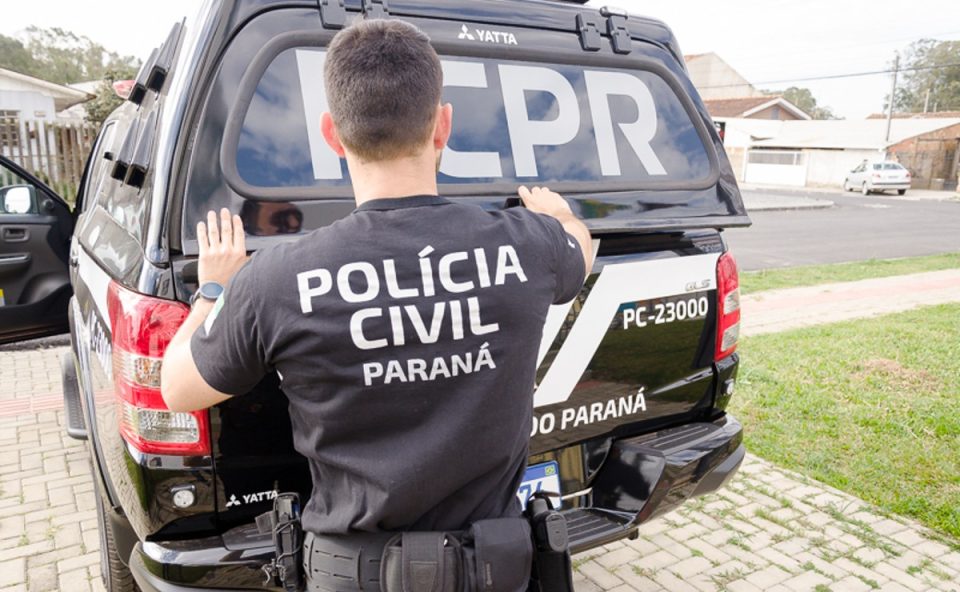 Homem-condenado-por-homicídio-em-Campo-Largo-é-preso-pela-Polícia-Civil  
