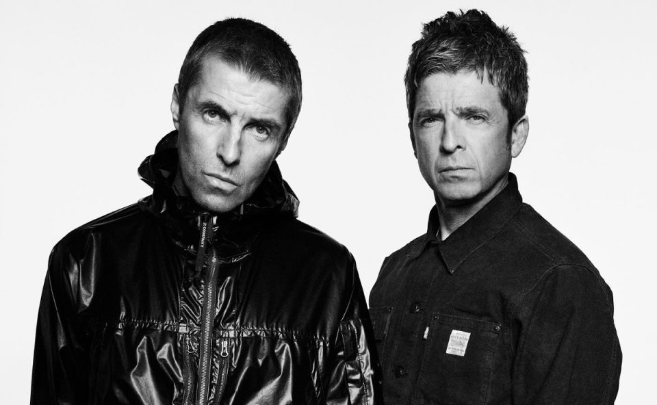 Oasis-virá-ao-Brasil-durante-turnê-em-2025,-diz-revista-britânica