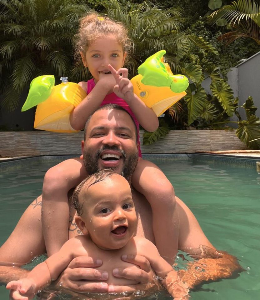 Projota-filhos