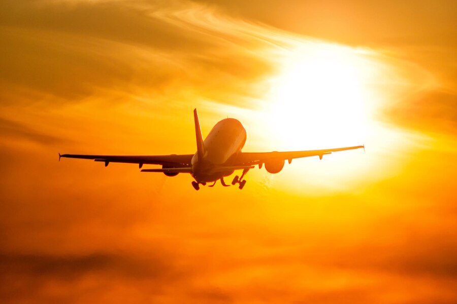 Volta-do-horário-de-verão-exigiria-adaptação-de-180-dias-para-empresas-aéreas,-dizem-entidades