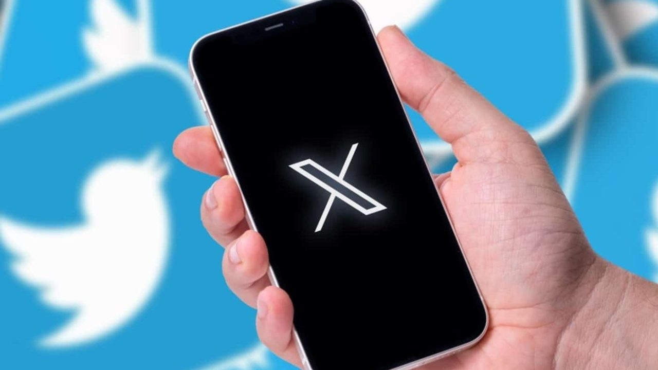 X-twitter