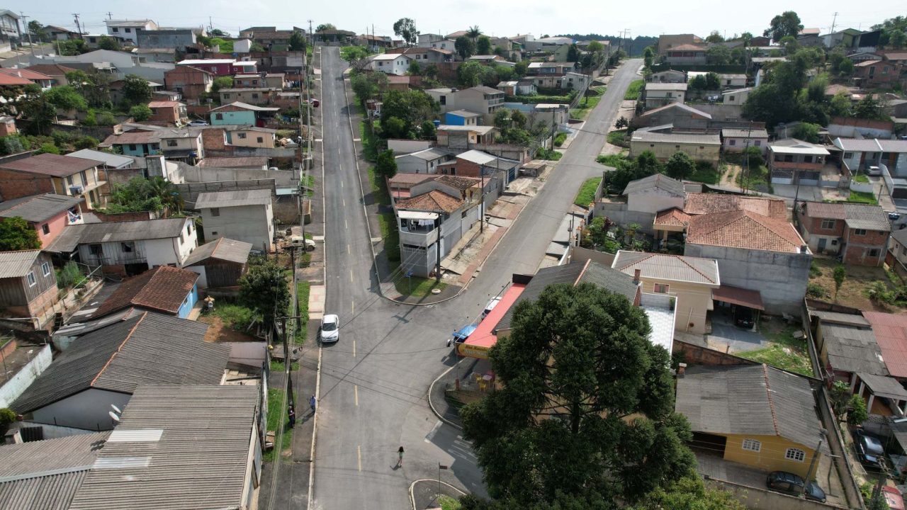 almirante tamandaré