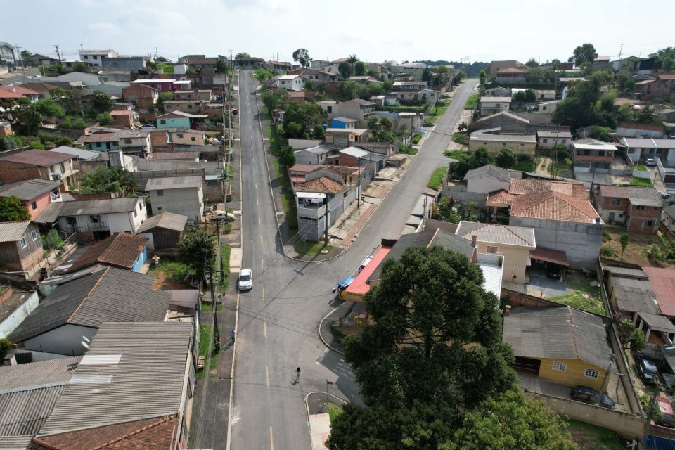 almirante tamandaré