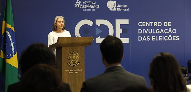 carmem lúcia-tse