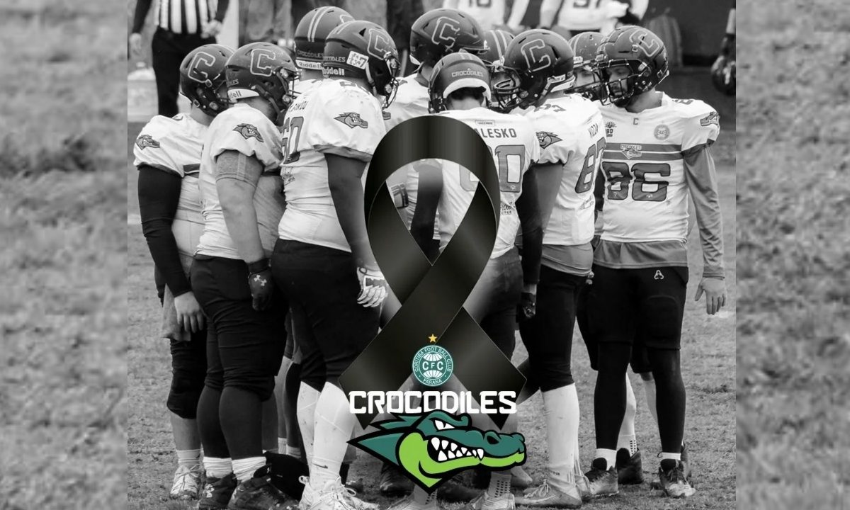 coritiba crocodiles