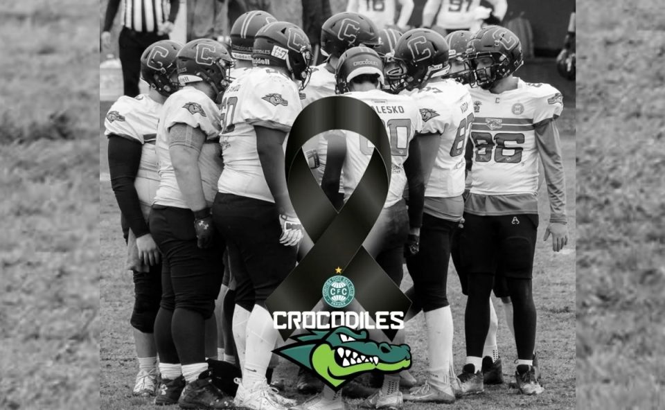 coritiba crocodiles