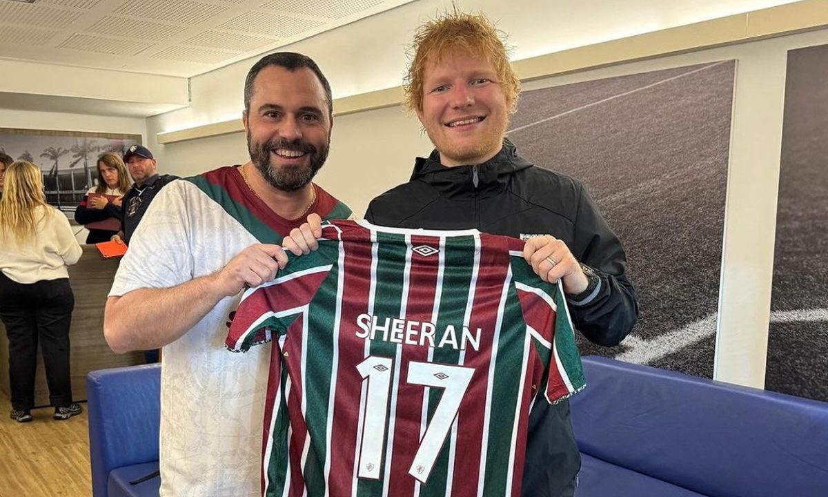 edsheeran-fluminense