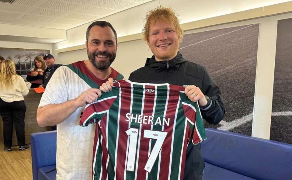 edsheeran-fluminense