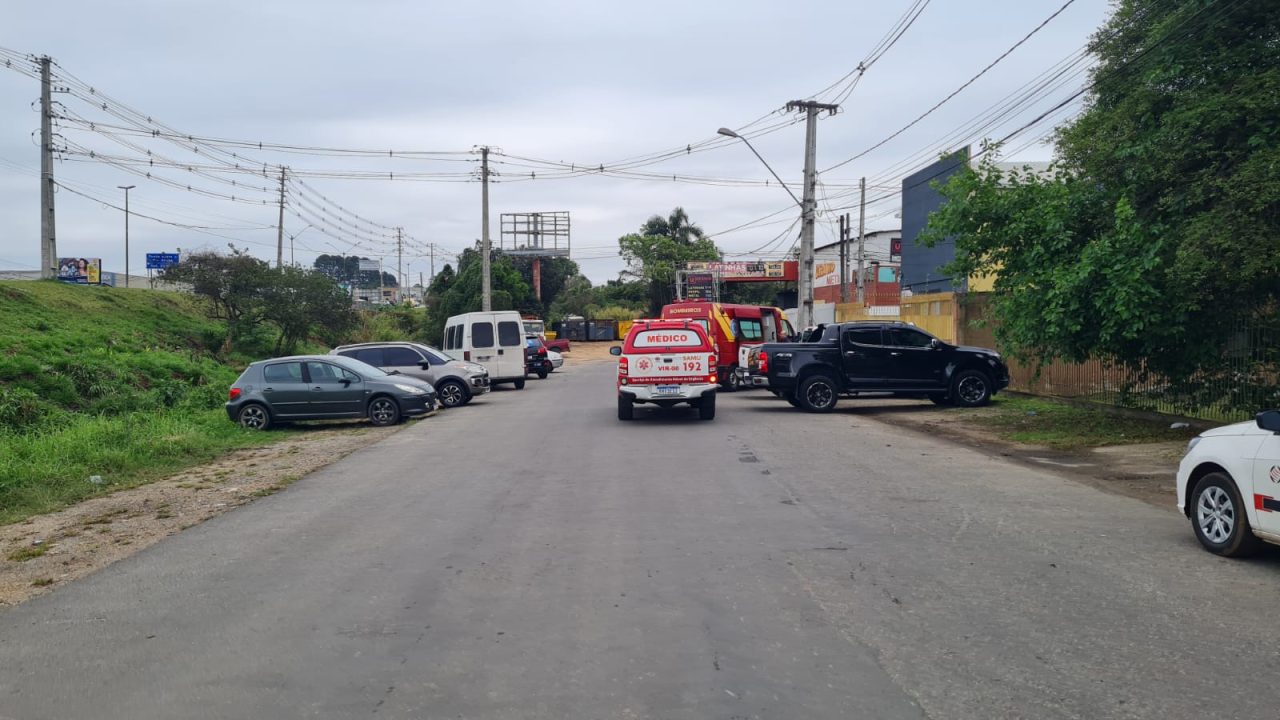 explosão-pneu-deixa-trabalhor-feirdo