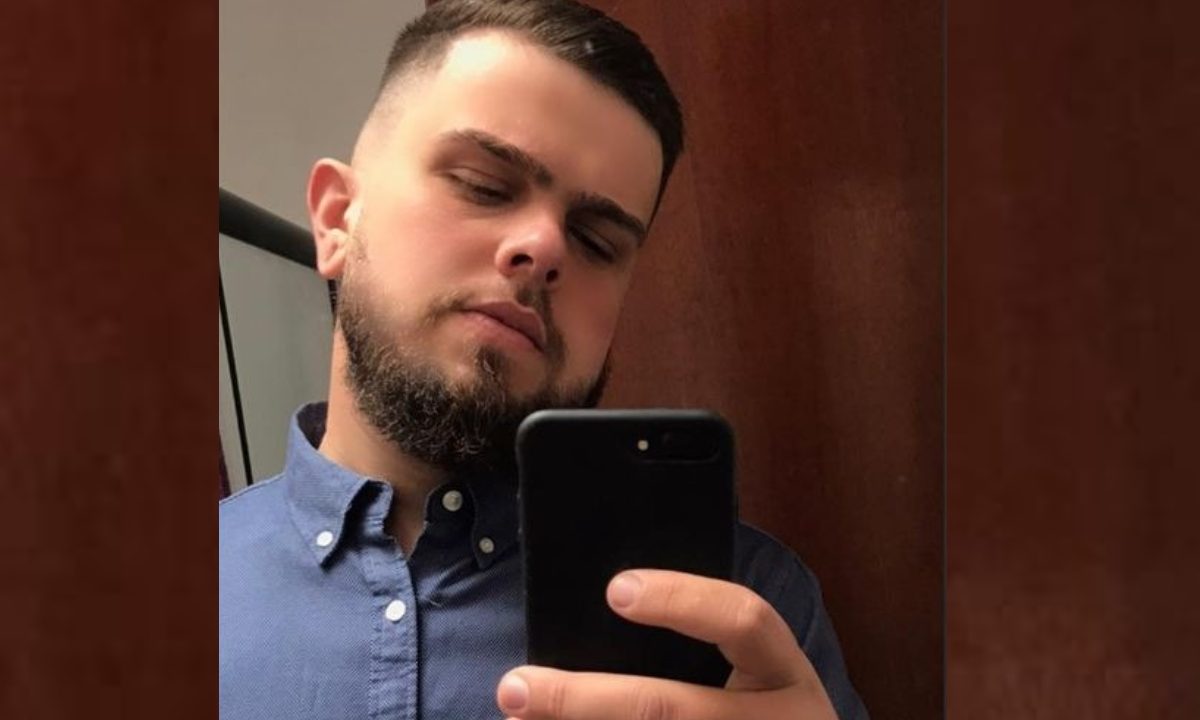henrique jurandir motoboy morto campo comprido