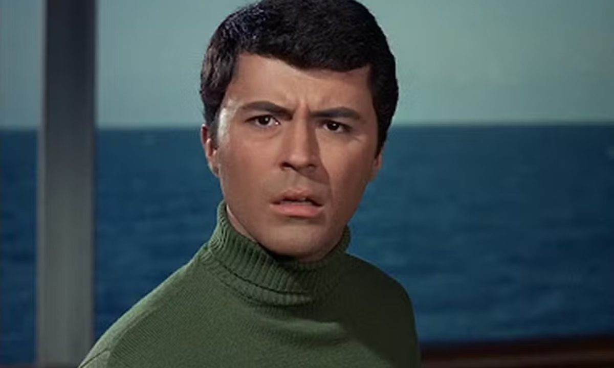 james darren morre
