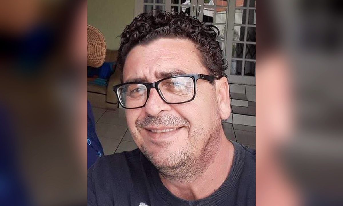 joao-arildo-sabatke-morto-acidente-boqueirao