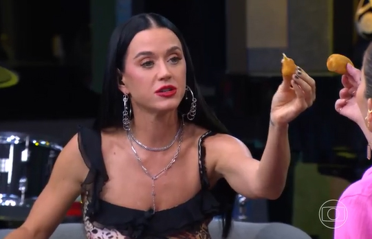 katy perry