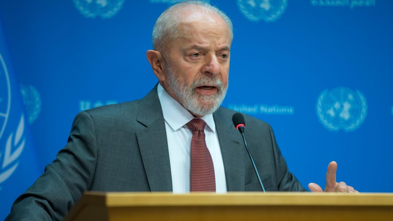 lula-onu