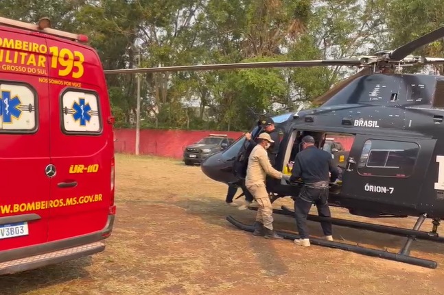 medico-morre-acidente-barco-ms