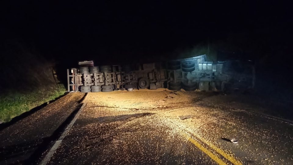 motorista-caminhão-soja-morre-2
