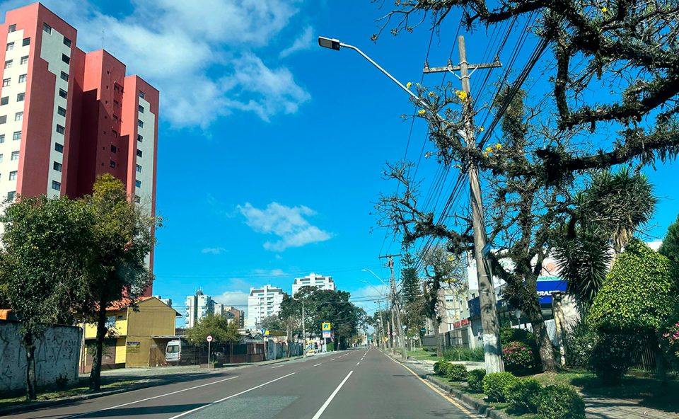 previsao-do-tempo-dia-sol-calor-curitiba