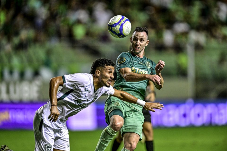 Empate no Independência é melhor resultado para Coritiba e Operário.