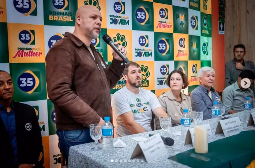 Fabiano dos Santos