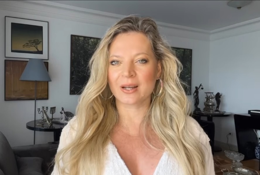 Joice Hasselmann