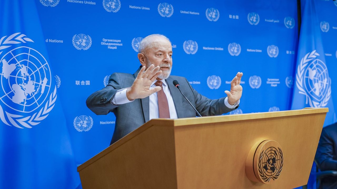 LULA-NA-ONU