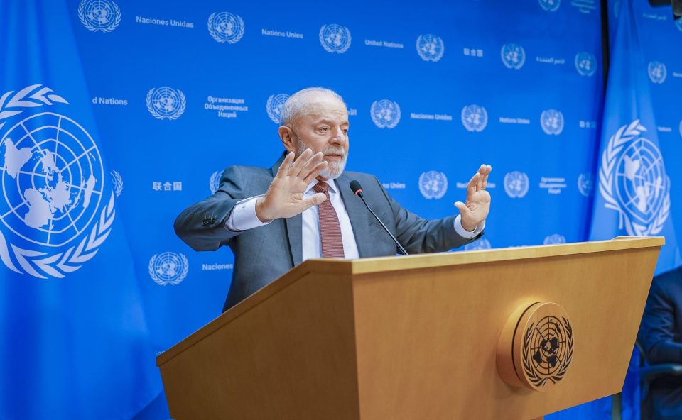 LULA-NA-ONU
