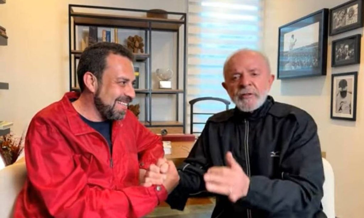Lula-avisa-campanha-Boulos-não-irá-viajar-a-SP-eleição