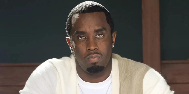 Sean Diddy Combs