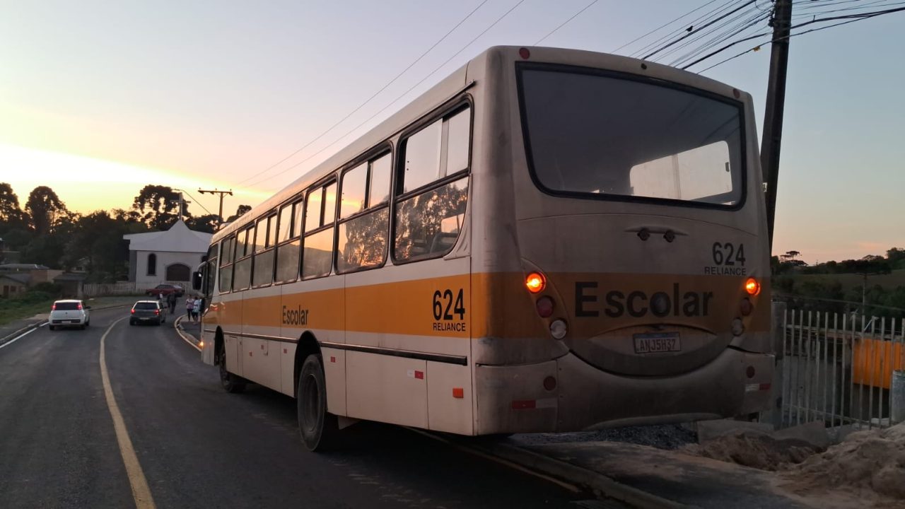 estudantes campo magro