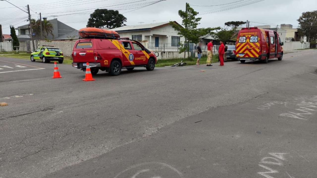 ciclista-ferido-colisão-carro-curitiba-3
