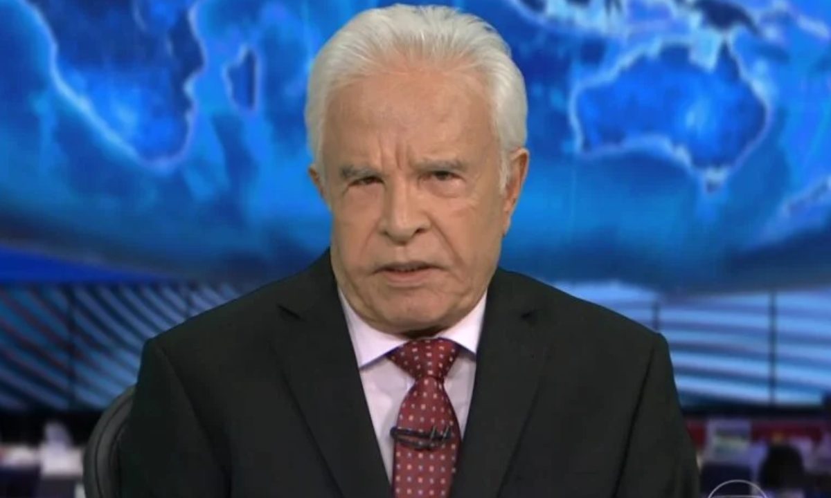 cid moreira