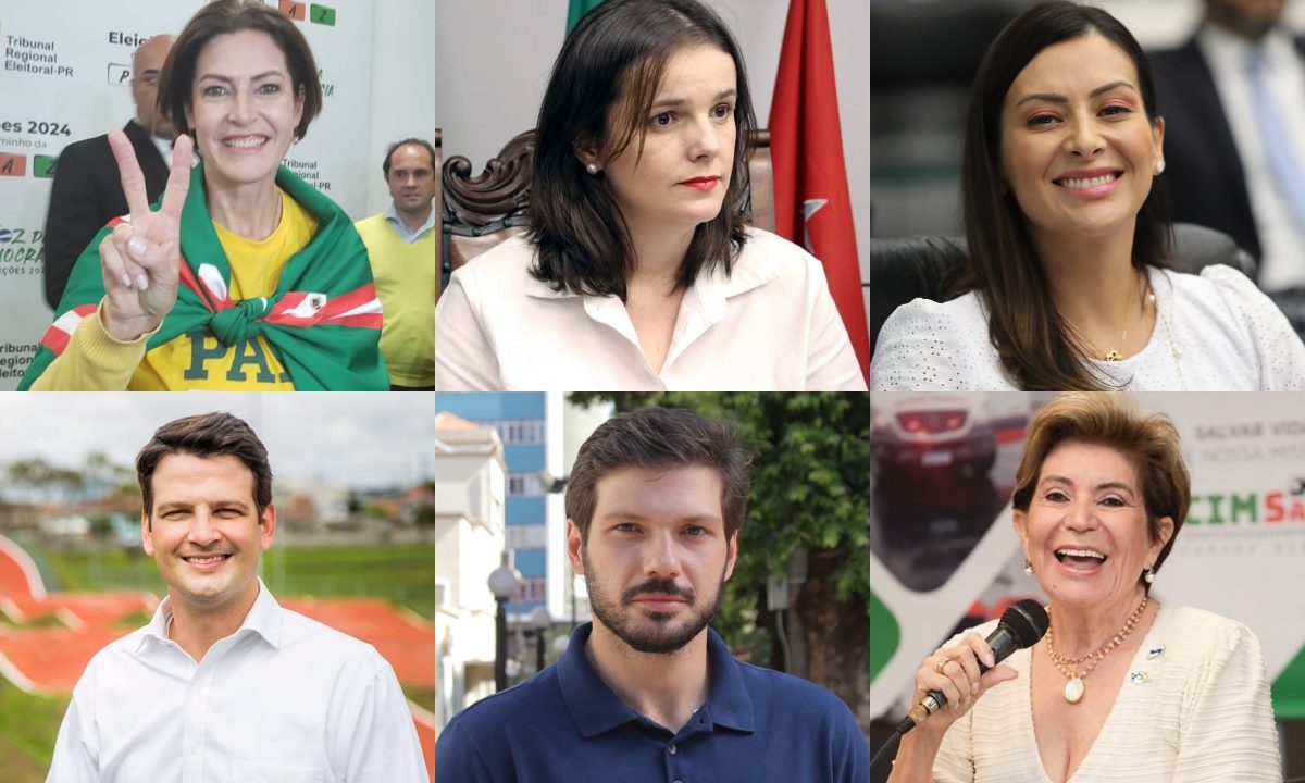 cidades com segundo turno