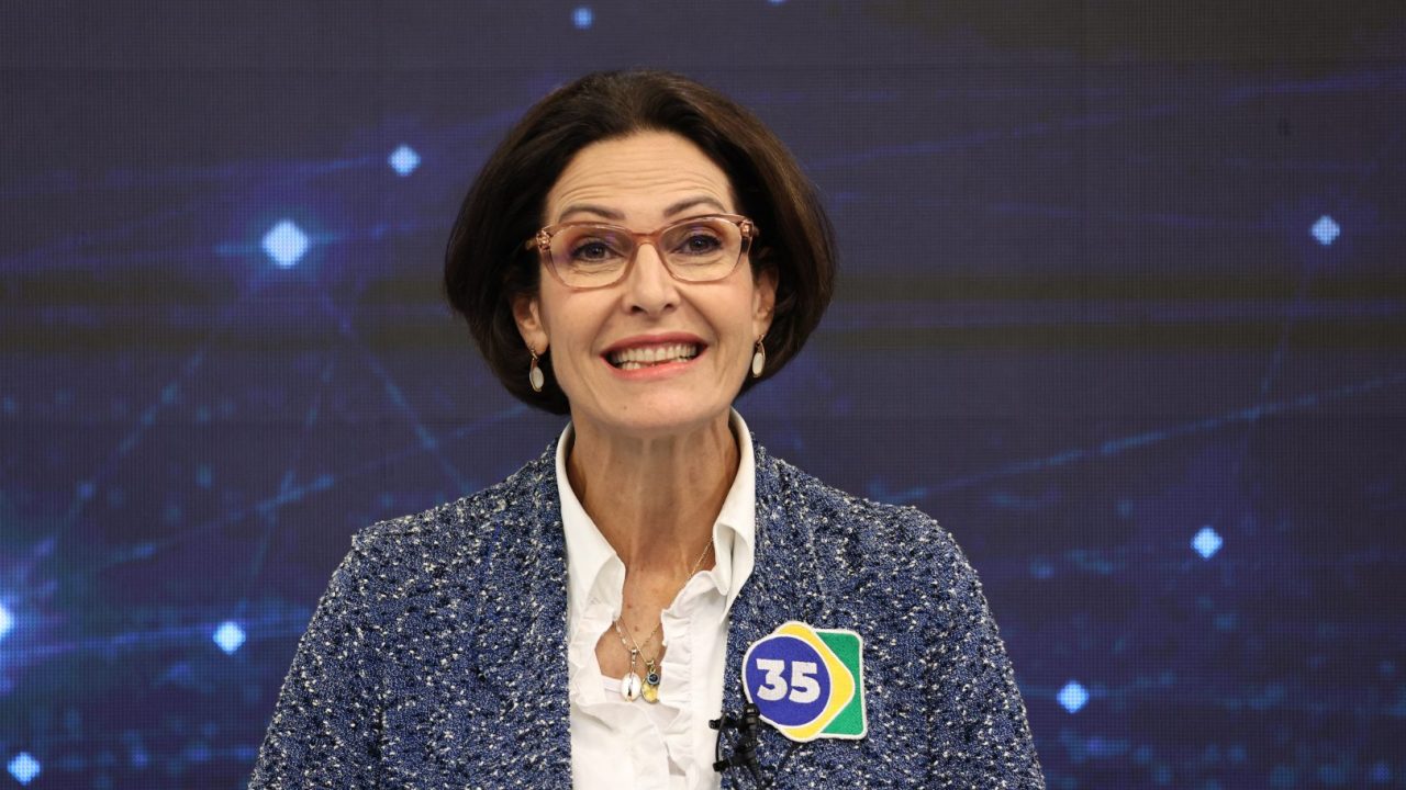 cristina graeml