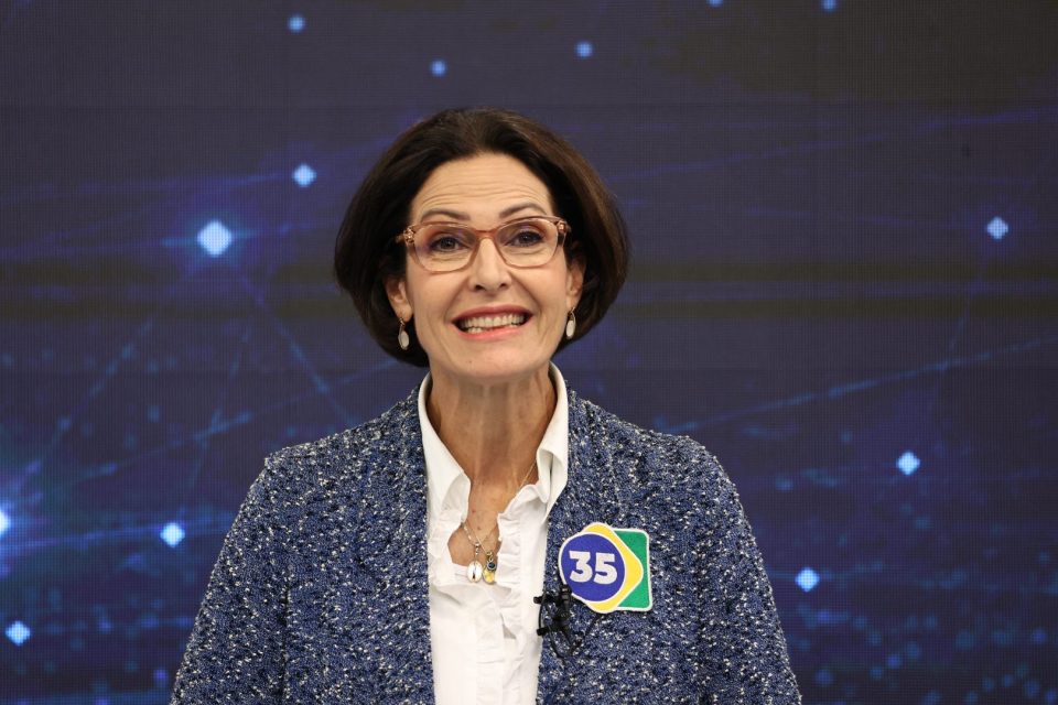 cristina graeml