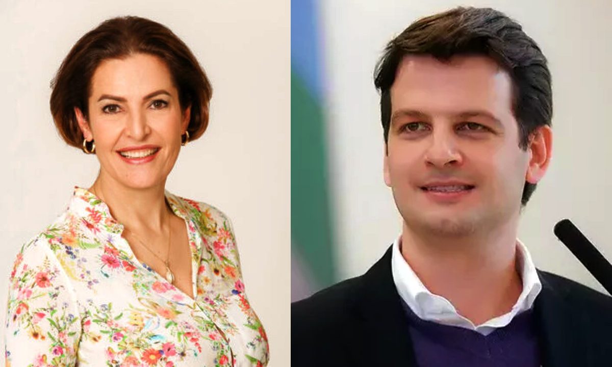 cristina-graeml-edurdo-pimentel-curitiba-eleicoes-debate-lide