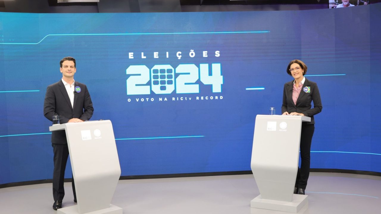 debate-ric