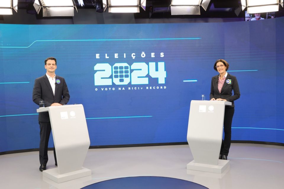 debate-ric