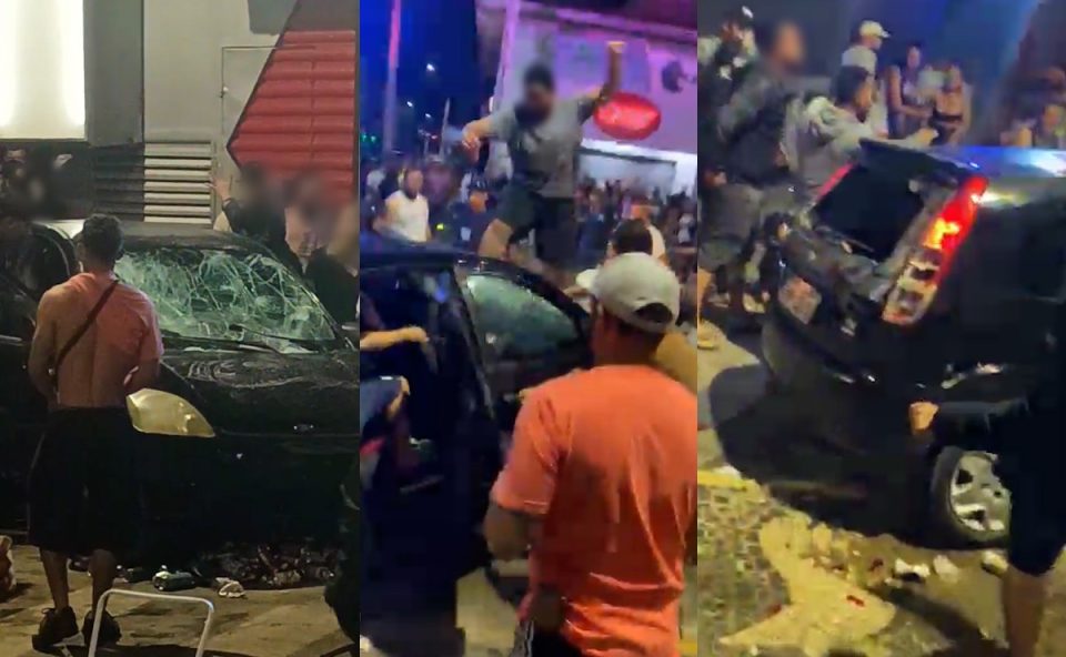 destroi-carro-eleicoes-tamandare-festa