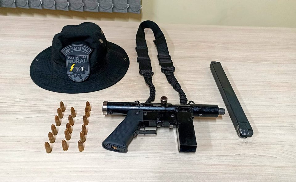 drone-encontra-fugitivos-camera-termica-parana-arma-apreendida