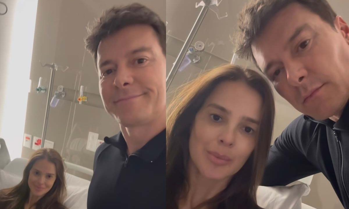 esposa-rodrigo-faro-nodulo