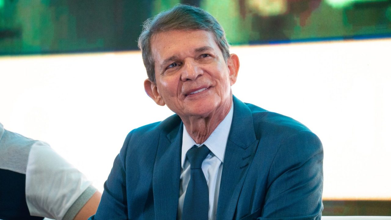 general silva e luna