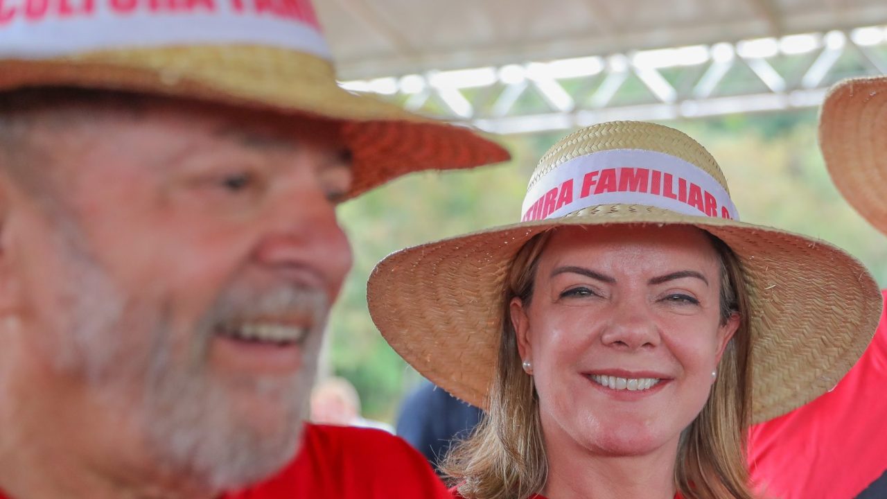 gleisi-e-lula