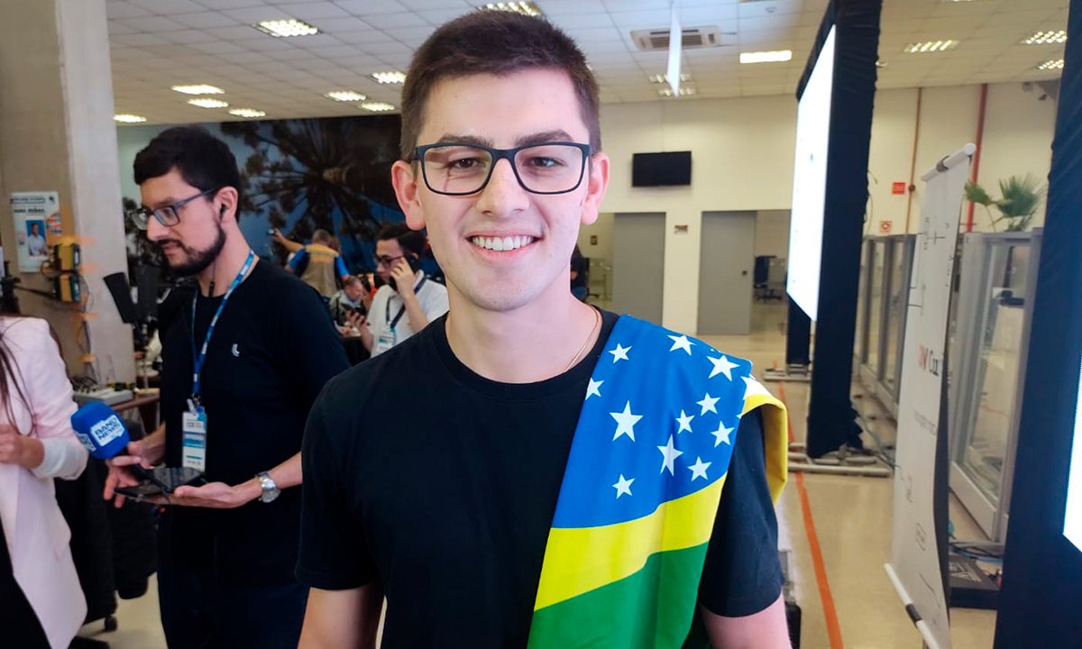 guilherme-kilter-vereador-mais-jovem-2024-curitiba