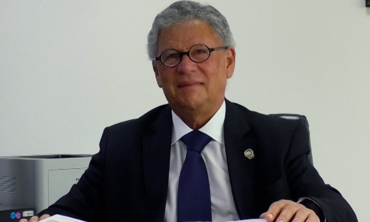 hamilton mussi
