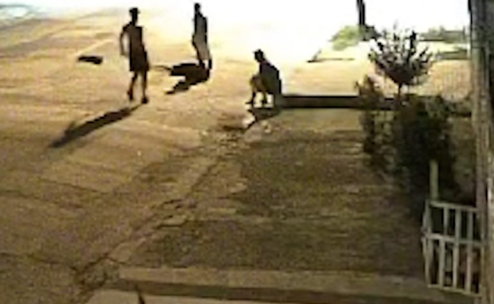 imagens-morte-jaqueline-sitio-cercado-drogas