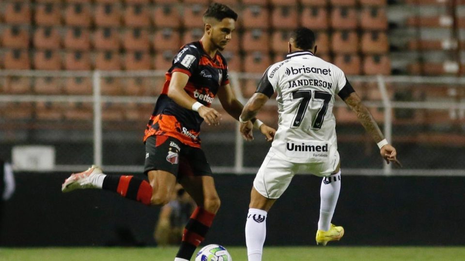 Para o Coritiba, melhor resultado seria uma vitória do Ituano, vice-lanterna da Série B, sobre o Ceará, que luta pelo acesso.