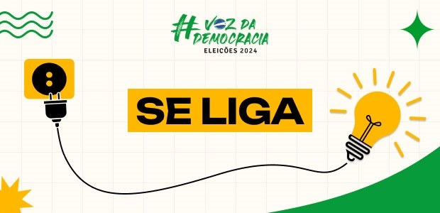 justiça eleitoral votação