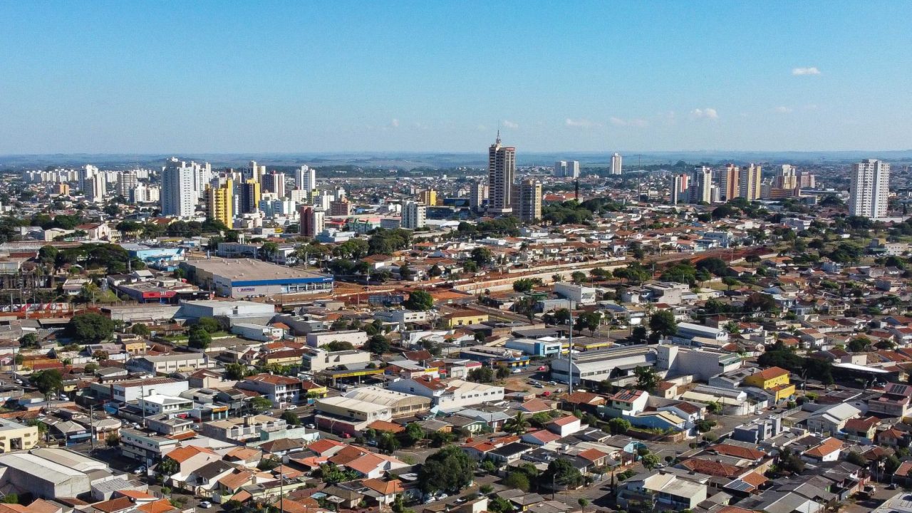 londrina