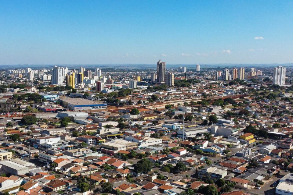londrina